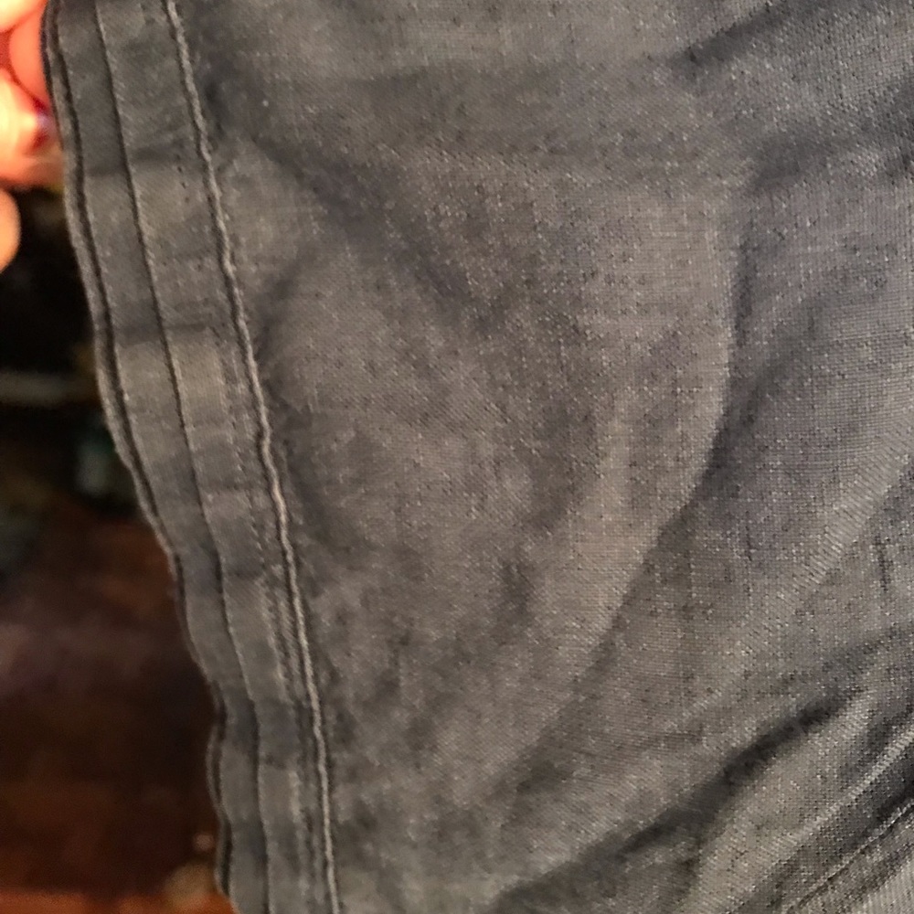 Talbots button down - Picture 4 of 5